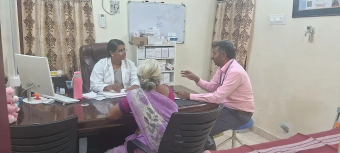 Patient Testimonials